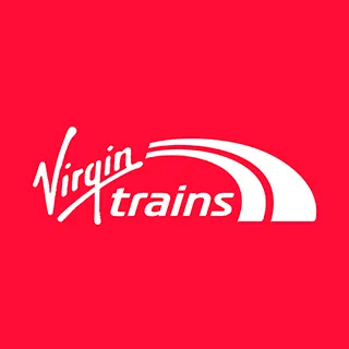  Virgin Trains Gutschein