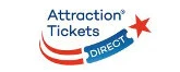  Attraction Tickets Gutschein