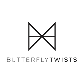  Butterfly Twists Gutschein