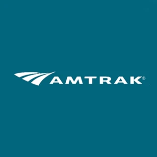  Amtrak Gutschein