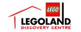  Legoland Discovery Centre Gutschein