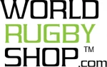  World Rugby Shop Gutschein