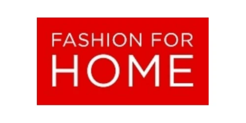  Fashion For Home Gutschein