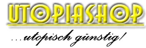  Utopiashop Gutschein