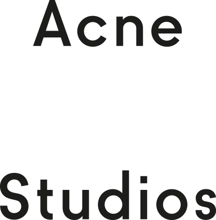  Acne Studios Gutschein