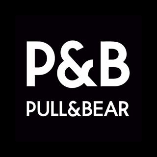  Pull&Bear Gutschein