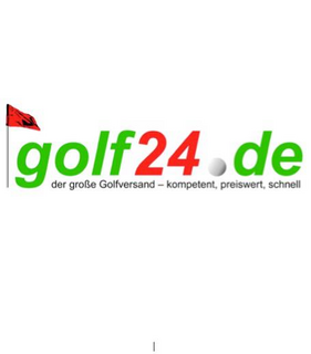  Golf24 Gutschein