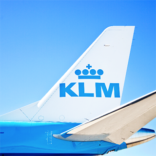  KLM Gutschein