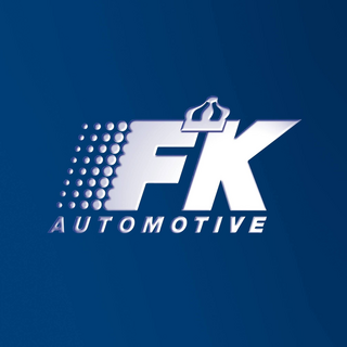  FK Automotive Gutschein