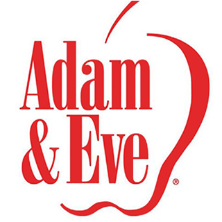  Adam & Eve Gutschein