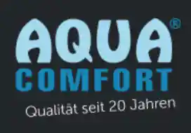  Aqua-Comfort Gutschein