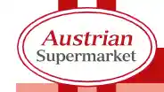  Austrian Supermarket Gutschein