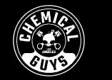  Chemical Guys Gutschein