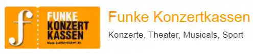  Funke-Ticket Gutschein