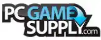  PC Game Supply Gutschein