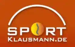  Sport Klausmann Gutschein