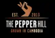  The Pepper Hill Gutschein