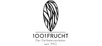  1001 Frucht Gutschein