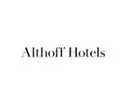  Althoff Hotels Gutschein