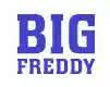  Big Freddy Gutschein