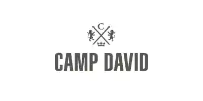  CAMP DAVID Gutschein
