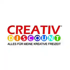  Creativ-Discount Gutschein