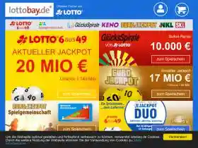  Lottobay Gutschein