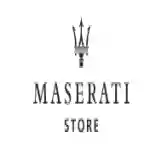 Maserati Store Gutschein