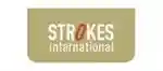  Strokes International Gutschein