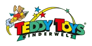 Teddy Toys Gutschein