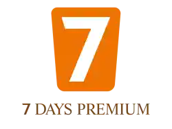  7days Premium Hotel Gutschein