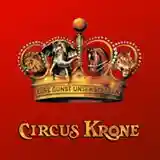  Circus Krone Gutschein