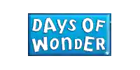 Days Of Wonder Gutschein