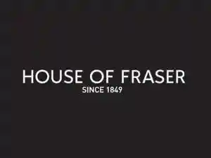  House Of Fraser Gutschein