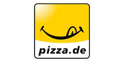  Pizza.de Gutschein