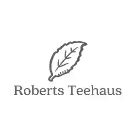  Roberts Teehaus Gutschein