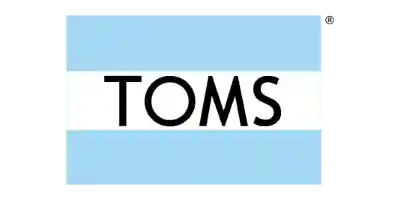  Toms Gutschein
