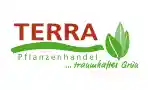  Terra-Pflanzenhandel Gutschein