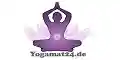  Yogamat24 Gutschein