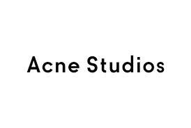  Acne Studios Gutschein