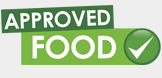  Approved Food UK Gutschein