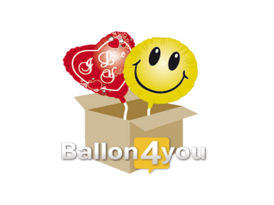  Ballon4You Gutschein