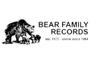  Bear Family Records Store Gutschein