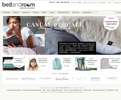 bedandroom.com