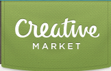  Creative Market Gutschein