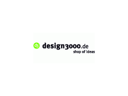  Design3000 Gutschein