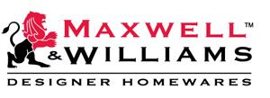  Maxwell & Williams Gutschein