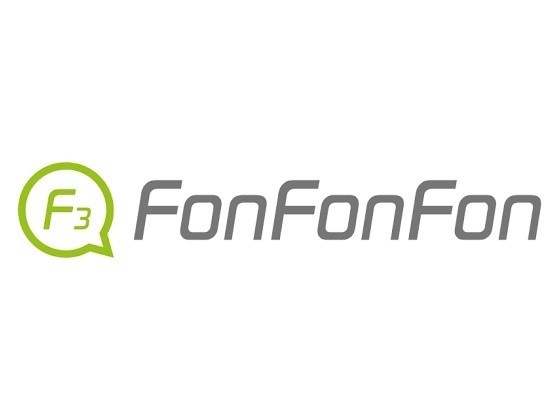  FonFonFon Gutschein