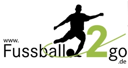  Fussball2go.de Gutschein