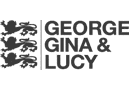  George Gina & Lucy Gutschein